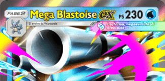 GCC Pokémon Pocket: il debutto della Megaevoluzione con l’espansione Fiamme Cremisi