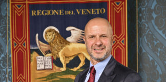 Trevisi (Pd): “Bene formazione per la Polizia Locale, ma 119mila euro sono pochi” Gianpaolo Trevisi