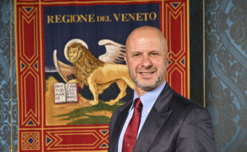 Trevisi (Pd): “Bene formazione per la Polizia Locale, ma 119mila euro sono pochi” Gianpaolo Trevisi