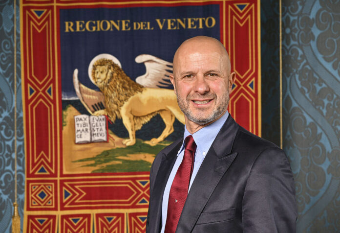 GIANPAOLO TREVISI Gianpaolo Trevisi