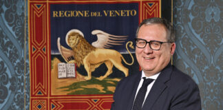 Palazzo Ferro Fini, Giovanni Manildo nominato speaker delle opposizioni: nasce l’intergruppo regionale Giovanni manlido