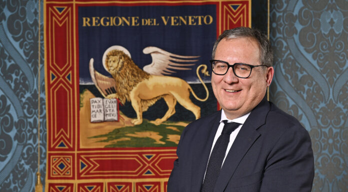 Trasporti Veneto, Manildo (PD) lancia la sfida: “Meno asfalto e più ferro, rilanciare subito il Sistema Ferroviario Metropolitano” Giovanni manlido pedemontana Sistema Ferroviario Metropolitano Regionale veneto