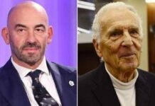 Garattini, ‘cibi vietati’ e niente vino? Bassetti: “No a regole troppo rigide”