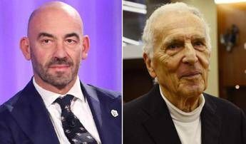 Garattini, ‘cibi vietati’ e niente vino? Bassetti: “No a regole troppo rigide”