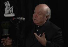 Garlasco, Lino Banfi e l’omicidio: “Per me è stata una donna”