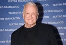 Garrison a Verissimo, chi è l’insegnante di Amici: carriera e coming out