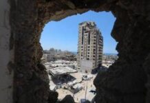 Gaza, piano Usa con 10mila uomini. Wsj: “Washington chiederà contributo a Italia”