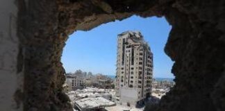 Gaza, piano Usa con 10mila uomini. Wsj: “Washington chiederà contributo a Italia”