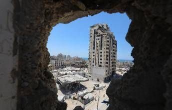Gaza, piano Usa con 10mila uomini. Wsj: “Washington chiederà contributo a Italia”