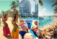 Gaza, presentato a Paesi donatori progetto Kushner-Witkof per fare della Striscia un resort