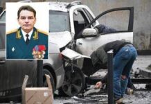 Generale ucciso a Mosca: chi era Fanil Sarvarov e qual era il suo ruolo nell’esercito russo