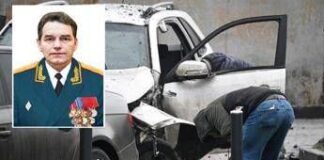 Generale ucciso a Mosca: chi era Fanil Sarvarov e qual era il suo ruolo nell’esercito russo