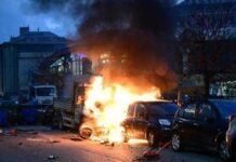 Genoa-Inter, scontri tra tifosi prima della partita. Cosa sta succedendo