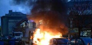 Genoa-Inter, scontri tra tifosi prima della partita. Cosa sta succedendo