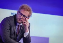 Il bilancio di Giacomo Possamai al CorVeneto a metà mandato: “Vicenza è sbloccata, ora puntiamo su asili nido e viale Margherita” Giacomo Possamai