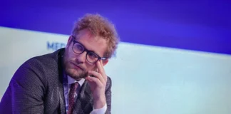 Il bilancio di Giacomo Possamai al CorVeneto a metà mandato: “Vicenza è sbloccata, ora puntiamo su asili nido e viale Margherita” Giacomo Possamai