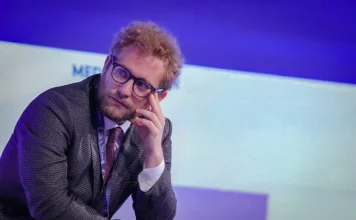 Il bilancio di Giacomo Possamai al CorVeneto a metà mandato: “Vicenza è sbloccata, ora puntiamo su asili nido e viale Margherita” Giacomo Possamai