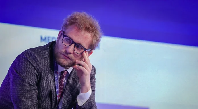 Il bilancio di Giacomo Possamai al CorVeneto a metà mandato: “Vicenza è sbloccata, ora puntiamo su asili nido e viale Margherita” Giacomo Possamai