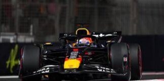 Gp Abu Dhabi, Verstappen in pole davanti a Norris. La griglia di partenza