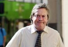 Gran Bretagna, incriminato per strangolamento il nipote di Churchill e parente di Diana