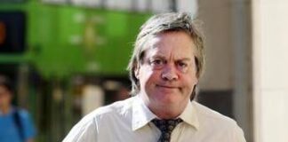 Gran Bretagna, incriminato per strangolamento il nipote di Churchill e parente di Diana