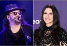Grignani e la cover di Laura Pausini: “In quel momento non è stata un’amica”