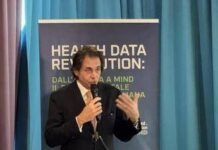 Grillo (Mind e Bracco): “Dato digitale essenziale per ricerca e innovazione”