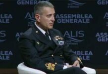 Guardia Costiera, Liardo: “Sicurezza fondamentale, digitalizzare procedure e ridurre tempistiche”