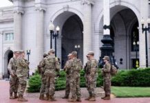 Guardia nazionale a Chicago, Corte Suprema blocca dispiego voluto da Trump