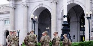 Guardia nazionale a Chicago, Corte Suprema blocca dispiego voluto da Trump
