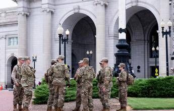Guardia nazionale a Chicago, Corte Suprema blocca dispiego voluto da Trump