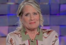 Heather Parisi a Verissimo chiude il ‘caso Cuccarini’: “L’ho scoperta io, tra noi mai problemi”