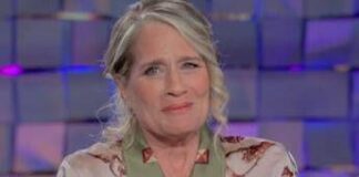 Heather Parisi a Verissimo chiude il ‘caso Cuccarini’: “L’ho scoperta io, tra noi mai problemi”