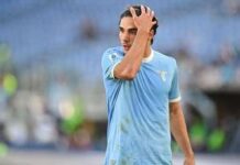 Hellas Verona-Lazio: orario, probabili formazioni e dove vederla in tv