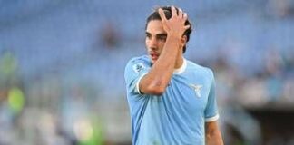 Hellas Verona-Lazio: orario, probabili formazioni e dove vederla in tv