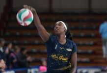 “Ho giocato in casa, ma non mi sono sentita a casa”: lo sfogo di Adhu Malual per gli insulti razzisti