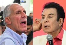 Honduras, ‘parità tecnica’ tra i 2 candidati conservatori. Trump: “Vogliono alterare risultati”