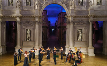 Capodanno 2026 a Vicenza, torna il concerto di Spazio&Musica: il Settecento italiano protagonista a San Pietro Concerto Capodanno Vicenza