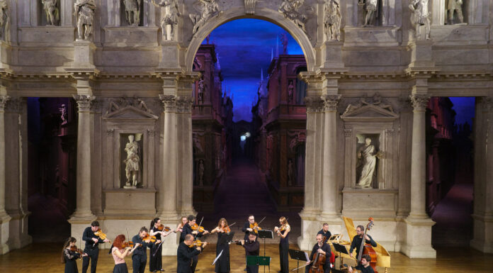 Capodanno 2026 a Vicenza, torna il concerto di Spazio&Musica: il Settecento italiano protagonista a San Pietro Concerto Capodanno Vicenza