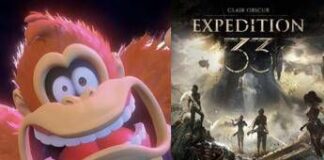 I dieci migliori videogiochi del 2025