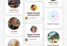 IA personalizzata su Instagram, come crearla