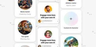 IA personalizzata su Instagram, come crearla