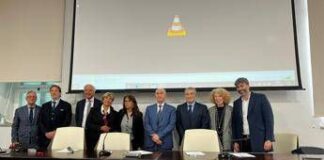 INI Grottaferrata, la cerimonia delle lauree: nuovi professionisti della salute e assunzioni in diretta