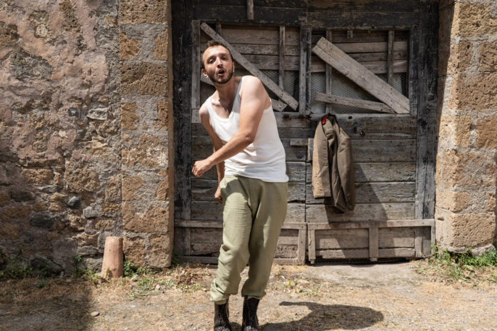 Il Mulo e l’Alpino eventi vicenza provincia