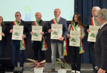 Brendola Comune riciclone Veneto 2025: differenziata all’80%, rifiuti urbani residui sotto gli 80 kg per abitante brendola comune riciclone veneto 2025