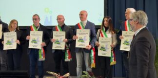 Brendola Comune riciclone Veneto 2025: differenziata all’80%, rifiuti urbani residui sotto gli 80 kg per abitante brendola comune riciclone veneto 2025