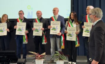 Brendola Comune riciclone Veneto 2025: differenziata all’80%, rifiuti urbani residui sotto gli 80 kg per abitante brendola comune riciclone veneto 2025