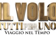 Il Volo, ‘tutti per uno – viaggio nel tempo’ stasera 13 dicembre: il concerto evento