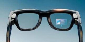 Il capo della tecnologia di Meta decreta la fine dello smartphone