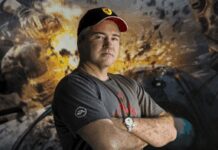 Il creatore di Call of Duty Vince Zampella muore a 55 anni in un incidente stradale